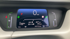 Honda Jazz 1.5 i-MMD Hybrid EX 5dr eCVT Hybrid Hatchback